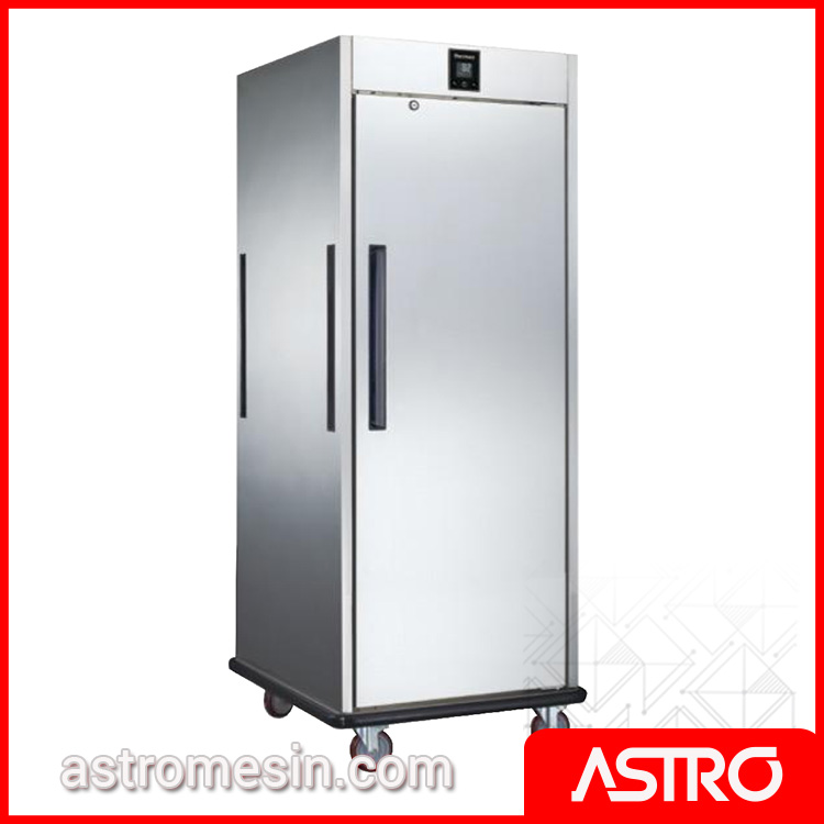 Banquet Cart Warmer GETRA R16HF Surabaya