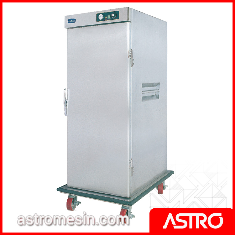 Food Warmer Cabinet GETRA EB-10W Surabaya