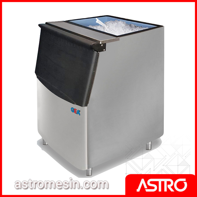 Ice Bin Storage Es Batu GEA Tipe IB Surabaya