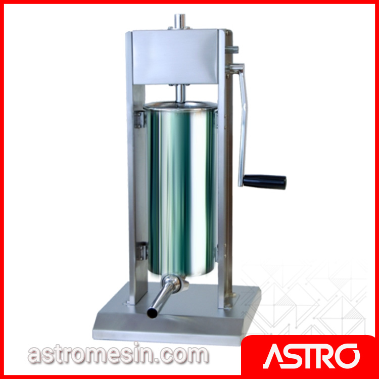 Mesin Pembuat Sosis | Cetakan Sosis | Mesin Sosis Manual & Otomatis