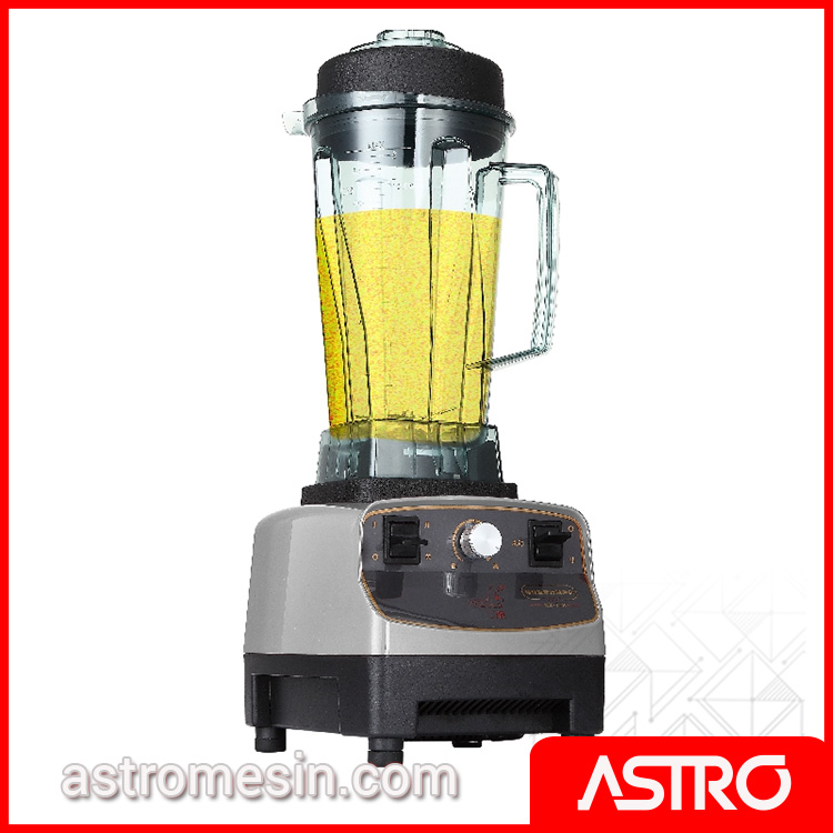 Mesin Commercial Blender GETRA KS-778 Surabaya