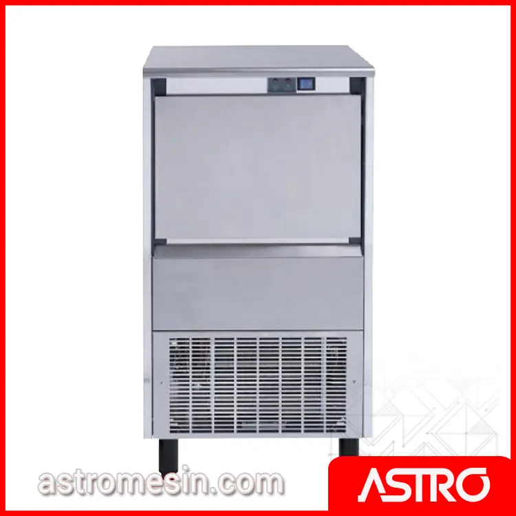Mesin Es Batu Diamond Ice GEA CD-55 Surabaya