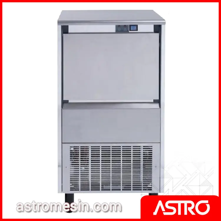 Mesin Es Batu Diamond Ice GEA CD-90 Surabaya