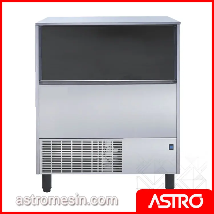 Mesin Es Batu Finger Ice GEA PS-122A Surabaya