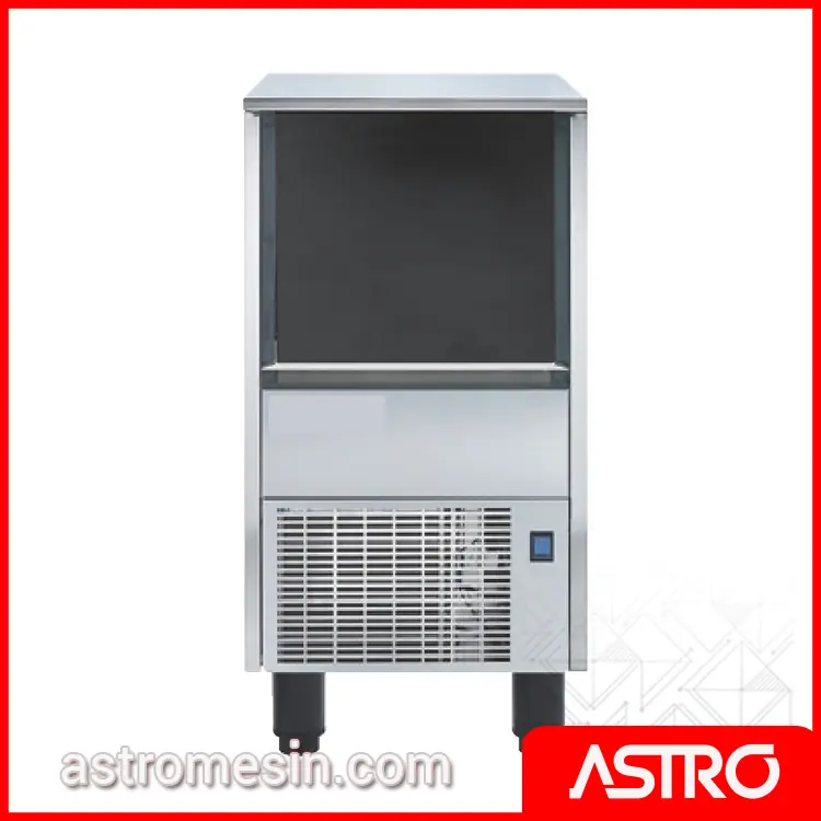 Mesin Es Batu Finger Ice GEA PS-42A Surabaya