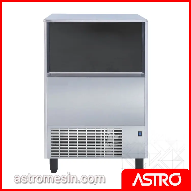 Mesin Es Batu Finger Ice GEA PS-82A Surabaya