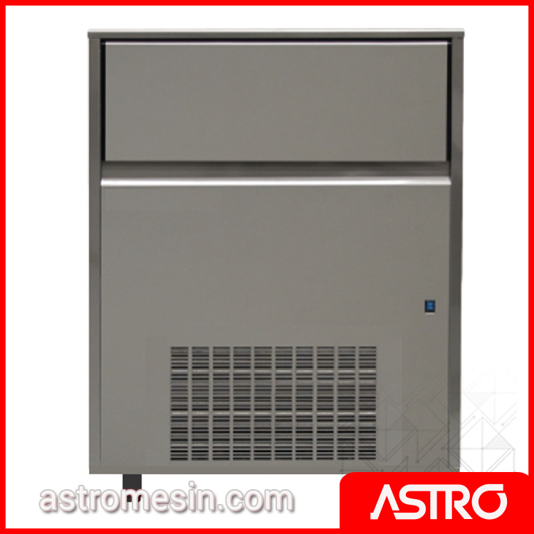 Mesin Es Batu Gourmet Cubes GEA SK-135A Surabaya Mesin Es Batu Gourmet Cubes GEA SK-135A Surabaya