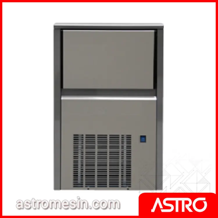Mesin Es Batu Gourmet Cubes GEA SK-45A Surabaya