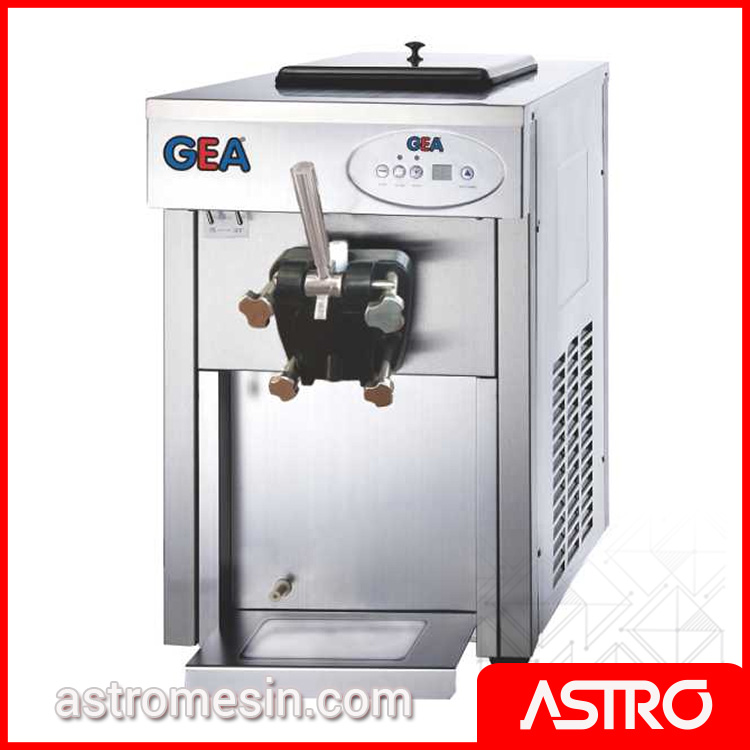 Mesin Es Krim Cone & Frozen Yoghurt GEA BTB-7226 Surabaya Mesin Es Krim Cone & Frozen Yoghurt GEA BTB-7226 Surabaya