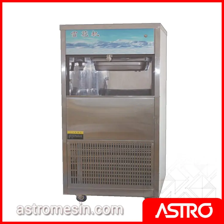 Mesin Es Salju Snow Ice Maker GEA SF-175 Surabaya