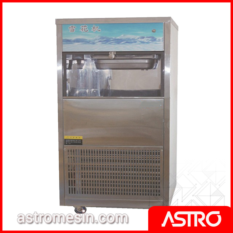 Mesin Es Salju Snow Ice Maker GEA SF-250 Surabaya