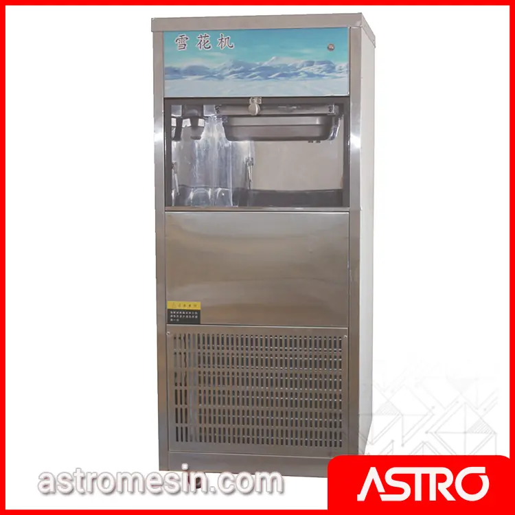 Mesin Es Salju Snow Ice Maker GEA SF-400 Surabaya