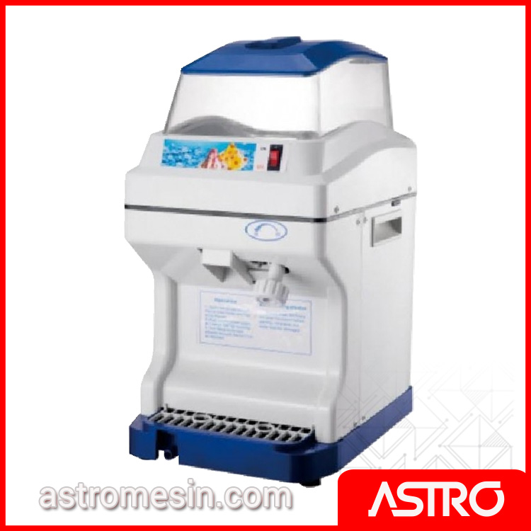 Mesin Es Serut Ice Planner GEA ET-188 Surabaya Mesin Es Serut Ice Planner GEA ET-188 Surabaya