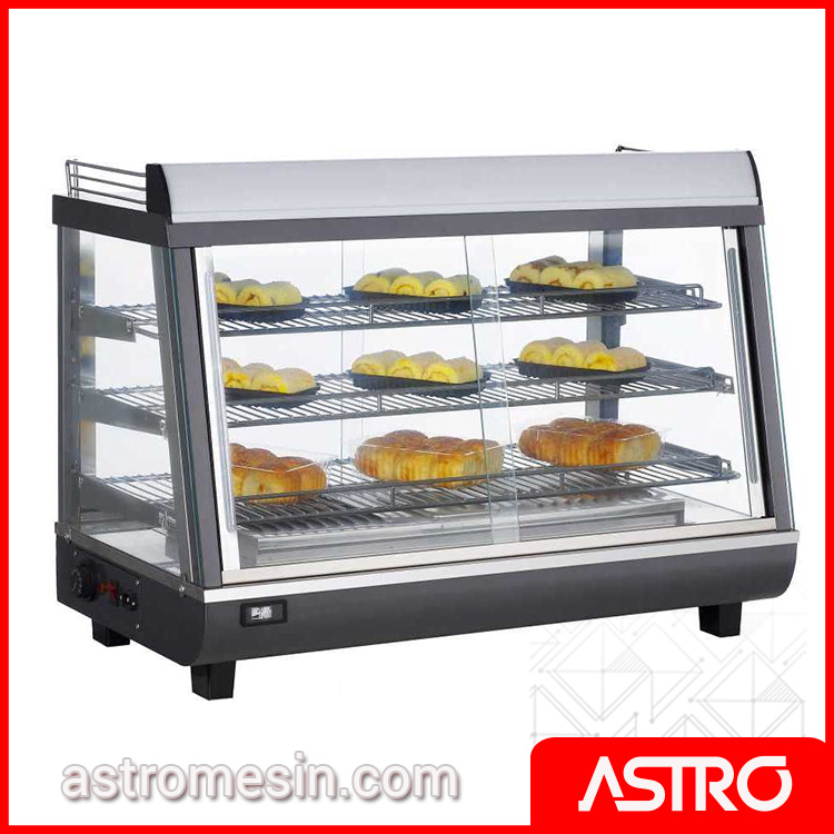 Mesin Food Warmer GETRA RTR-136L Surabaya