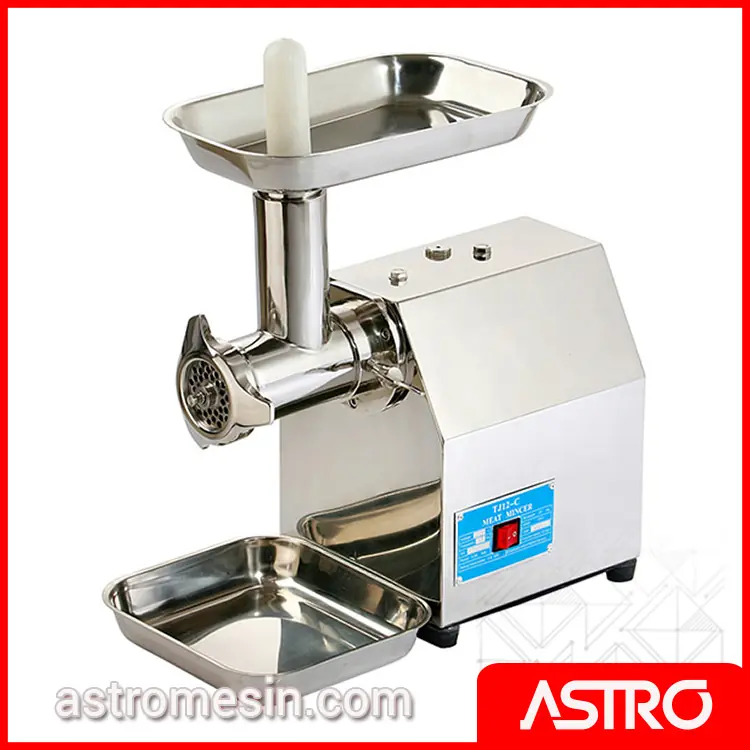 Mesin Gilingan Daging | Alat Giling Daging | Harga Gilingan Bakso