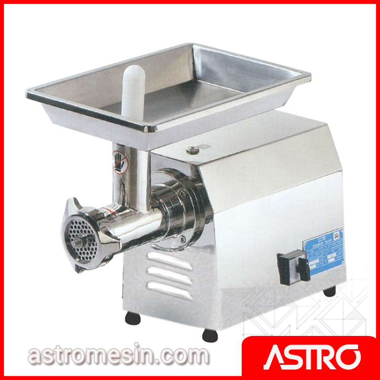 Mesin Giling Daging Meat Grinder GETRA TC-22C Surabaya Mesin Giling Daging Meat Grinder GETRA TC-22C Surabaya