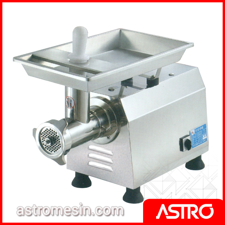 Mesin Giling Daging Meat Grinder GETRA TC-32C Surabaya Mesin Giling Daging Meat Grinder GETRA TC-32C Surabaya