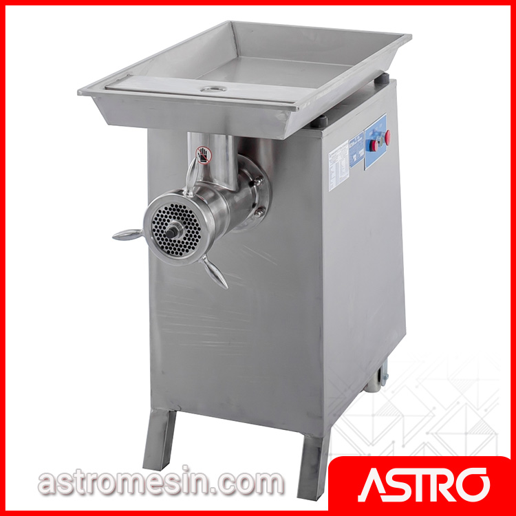 Mesin Giling Daging Meat Grinder GETRA TC-42A Surabaya Mesin Giling Daging Meat Grinder GETRA TC-42A Surabaya