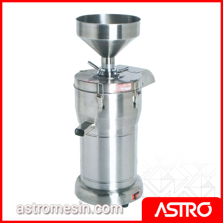 Mesin Giling Kacang Kedelai Almond GETRA MFS-150 Surabaya Mesin Giling Kacang Kedelai Almond GETRA MFS-150 Surabaya