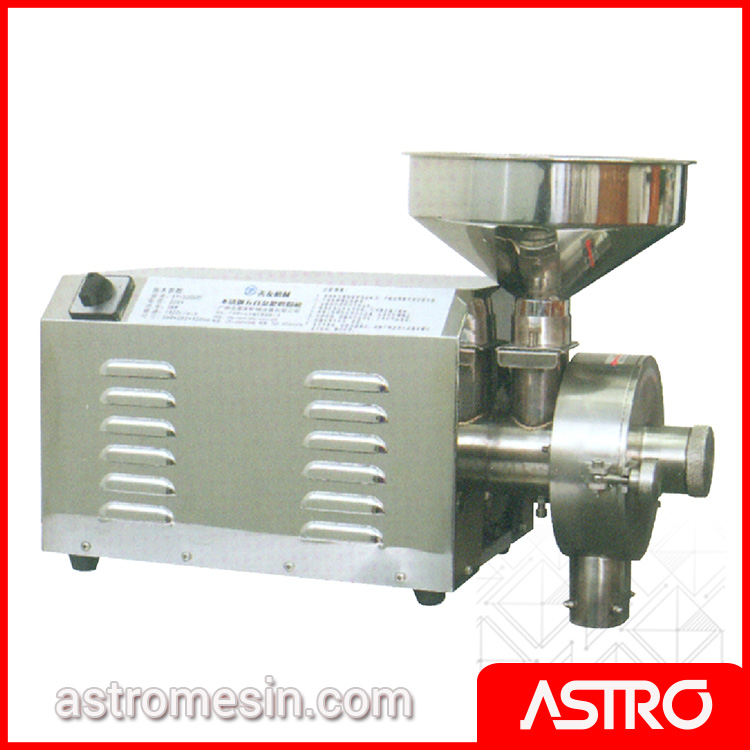 Mesin Giling Tepung Disk Mill Kering GETRA SY-2200 Surabaya Mesin Giling Tepung Disk Mill Kering GETRA SY-2200 Surabaya