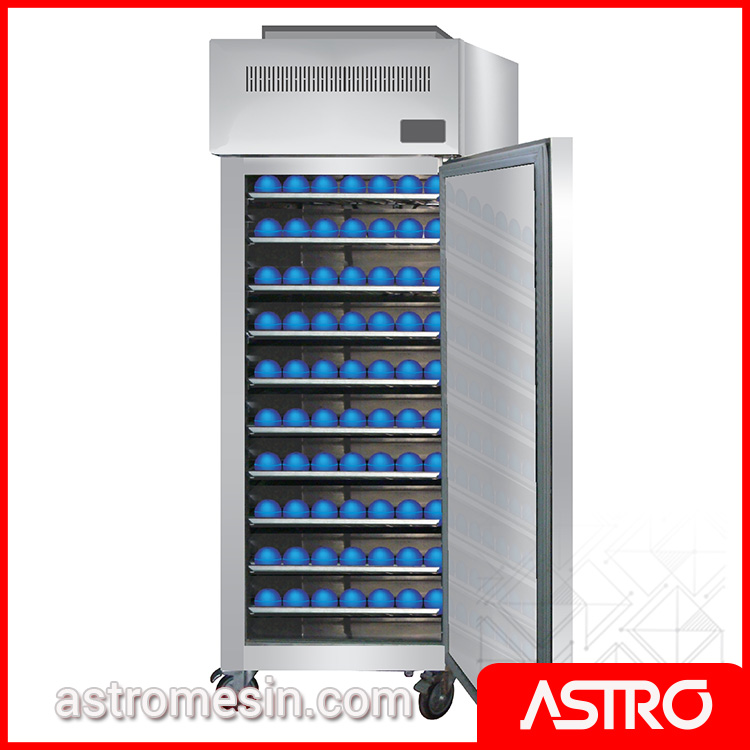 Mesin Ice Ball Maker GEA PF-10