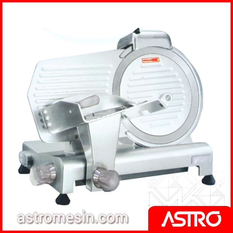 Mesin Iris Daging Meat Slicer GETRA 250ESB-10 Surabaya Mesin Iris Daging Meat Slicer GETRA 250ESB-10 Surabaya