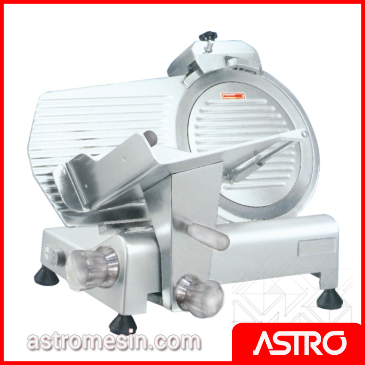 Mesin Pemotong Daging | Alat Potong Daging Otomatis | Meat Slicer