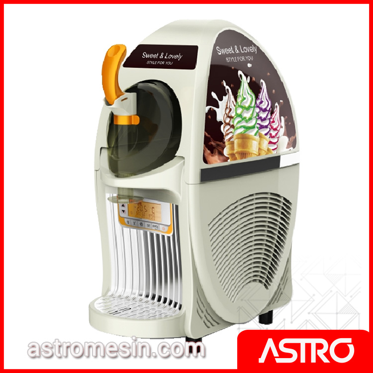 Mesin Milk Shake & Es Krim GEA MY YOGURT-1S Surabaya Mesin Milk Shake & Es Krim GEA MY YOGURT-1S Surabaya