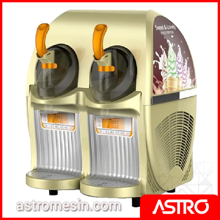 Mesin Milk Shake & Es Krim GEA MY YOGURT-2S Surabaya Mesin Milk Shake & Es Krim GEA MY YOGURT-2S Surabaya