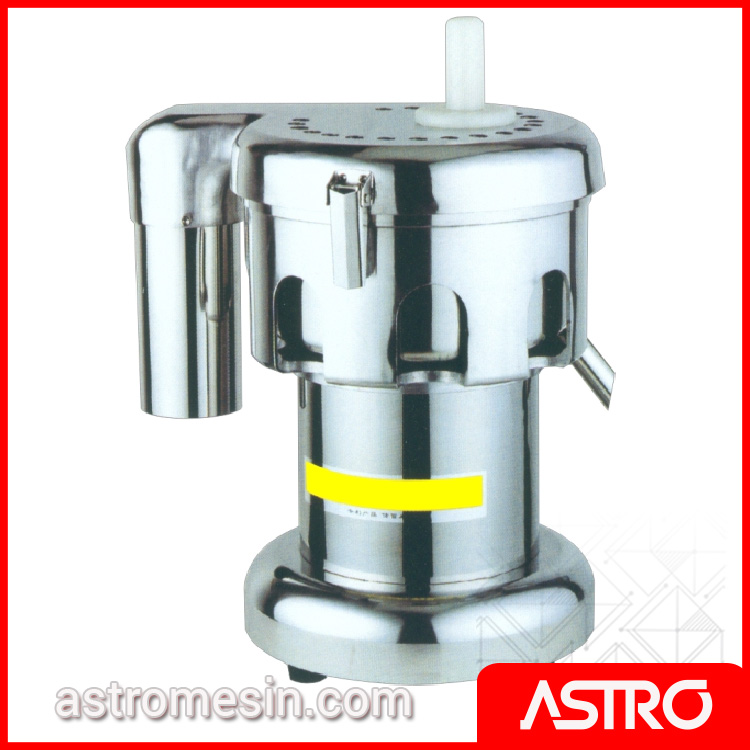 Mesin Sari Buah Juice Extractor GETRA WFA-2000 Surabaya Mesin Sari Buah Juice Extractor GETRA WFA-2000 Surabaya