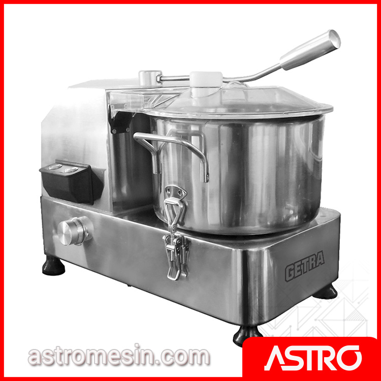 Mesin Universal Fritter GETRA HR-6 Surabaya Mesin Universal Fritter GETRA HR-6 Surabaya