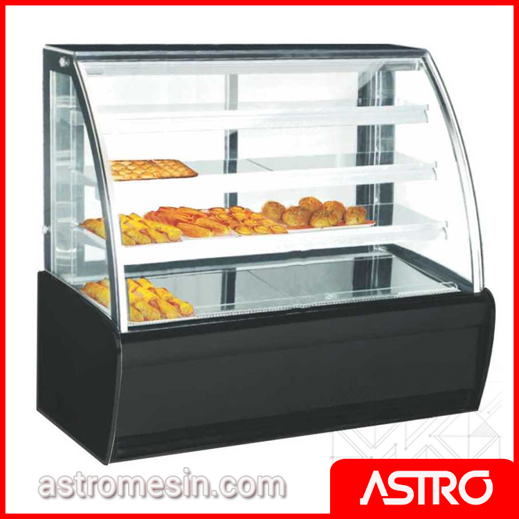 Pastry Food Warmer GETRA H-960 Surabaya