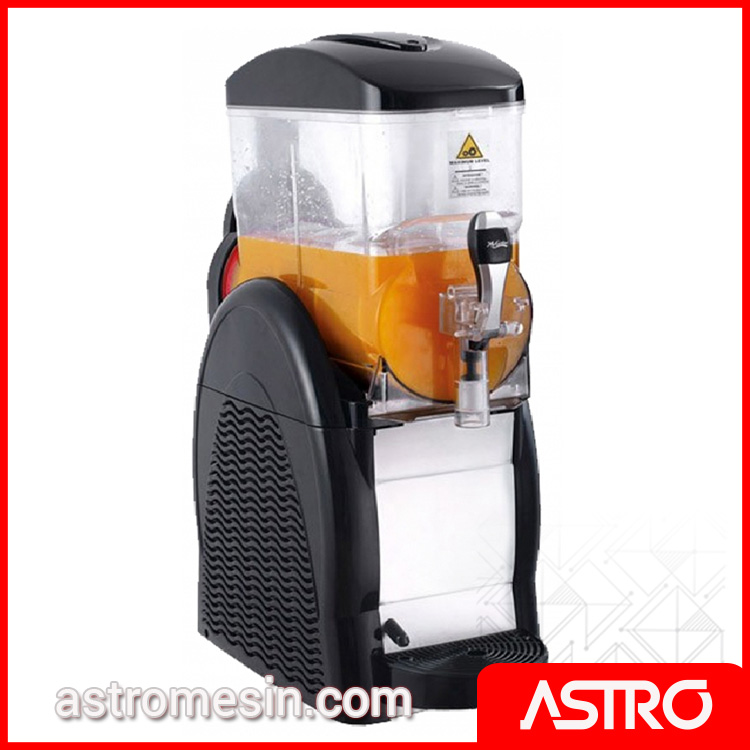 Slush Granita Mesin Es Salju GEA MYGRANITA-1S Surabaya Slush Granita Mesin Es Salju GEA MYGRANITA-1S Surabaya