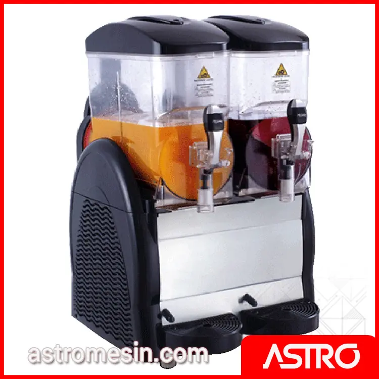 Mesin Es Salju | Harga Jual Mesin Ice Slush & Mesin Snow Ice Surabaya