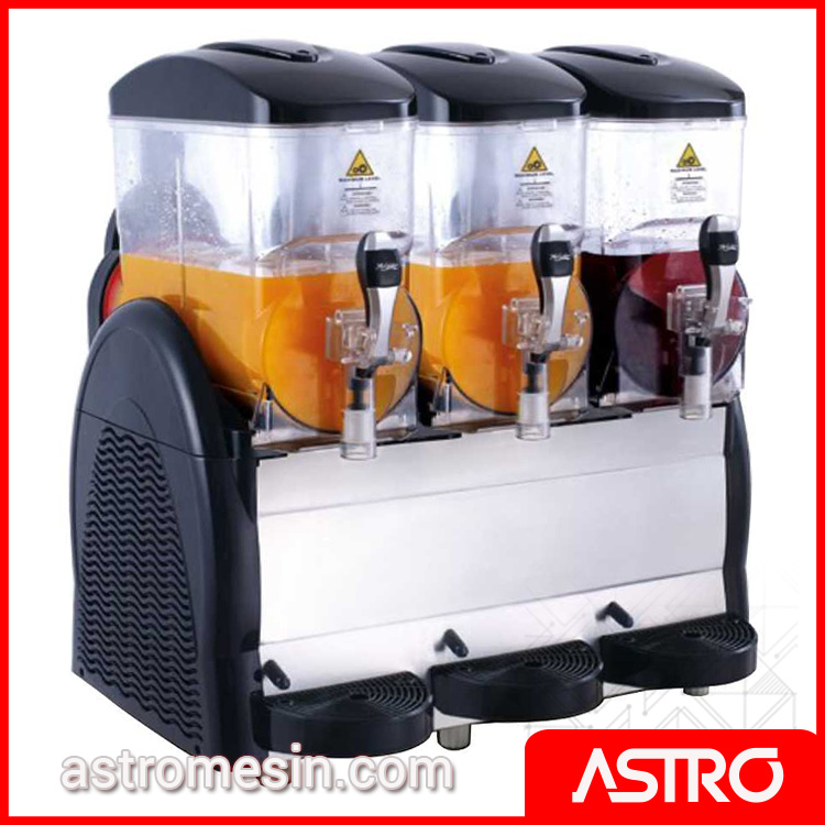 Slush Granita Mesin Es Salju GEA MYGRANITA-3S Surabaya Slush Granita Mesin Es Salju GEA MYGRANITA-3S Surabaya