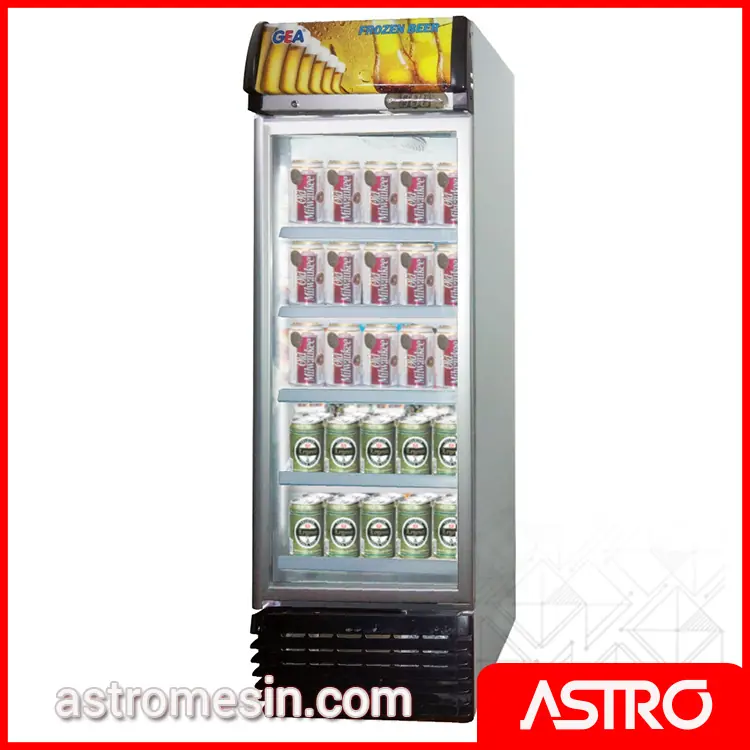 Beer Cooler Sub Zero GEA EXPO-500BC Surabaya