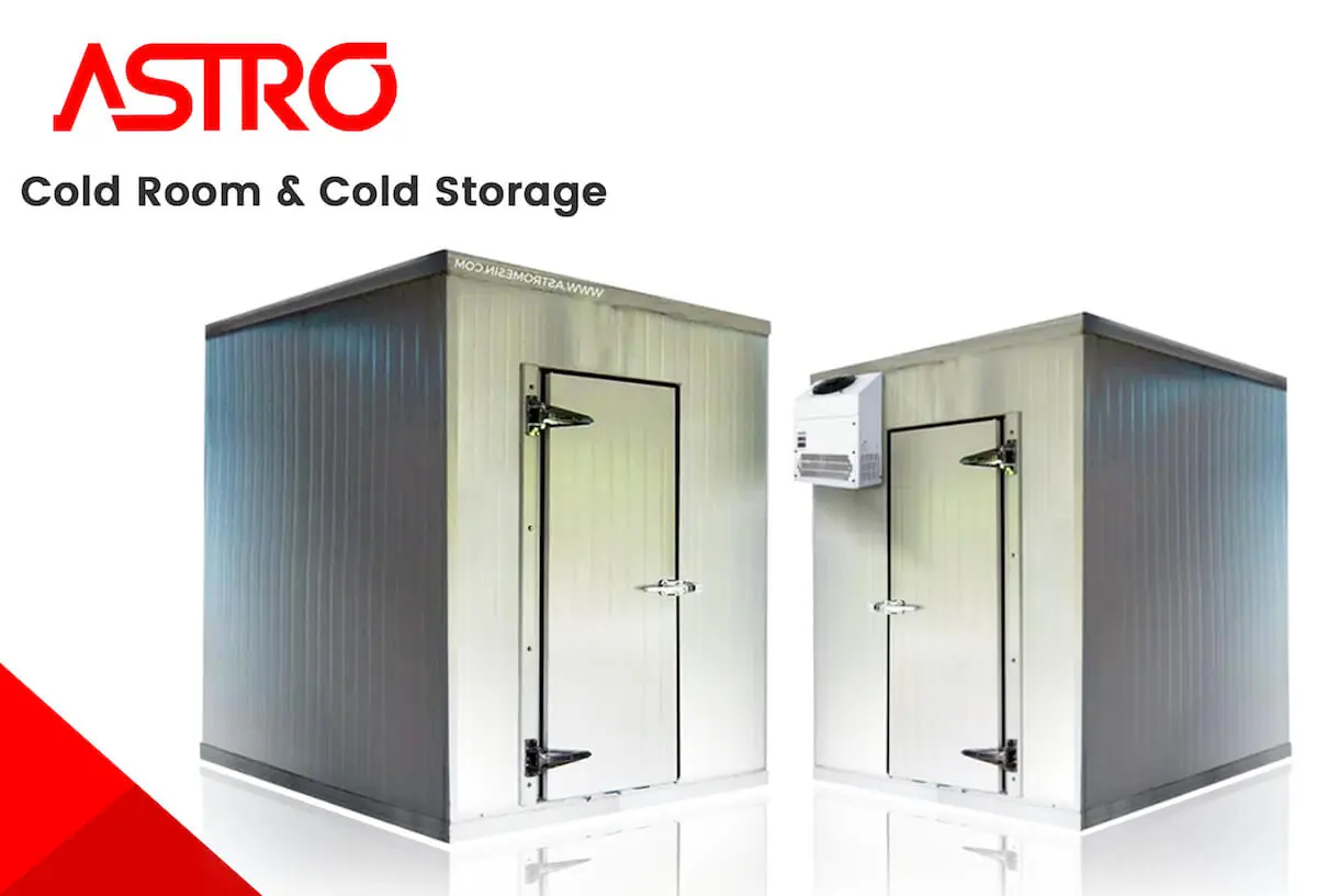 Cold Room Cold Storage