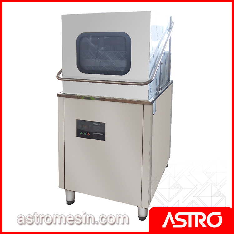 Commercial Dishwasher HOOD Type GETRA KDW-600N Surabaya
