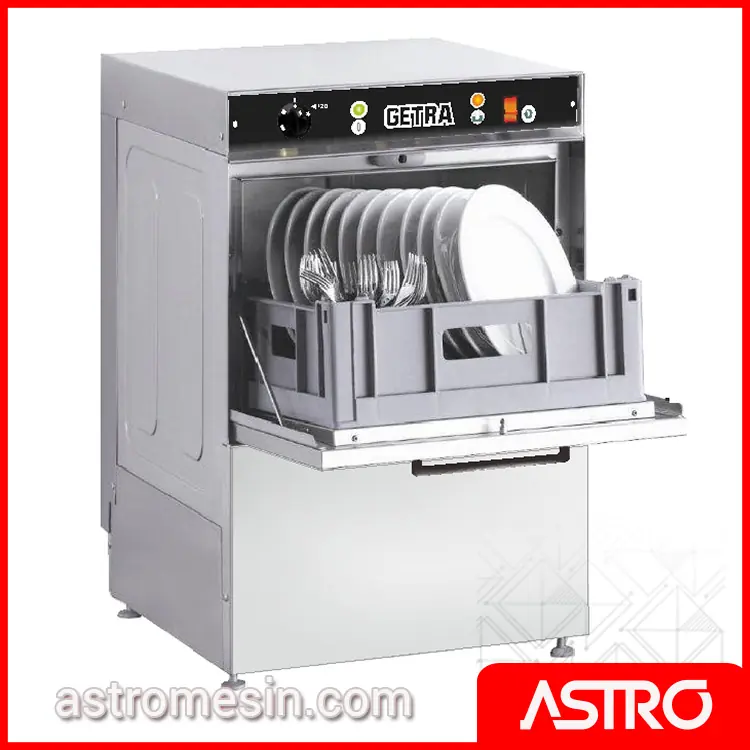 Mesin Cuci Piring Otomatis | Harga Dishwasher Terbaru | Astro Surabaya