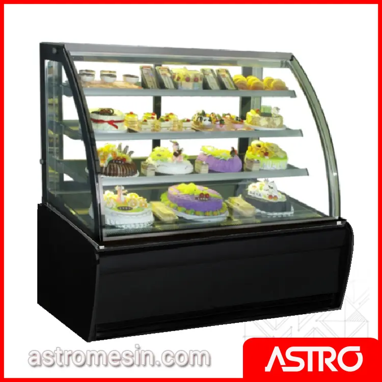 Cake Showcase GEA S-950A