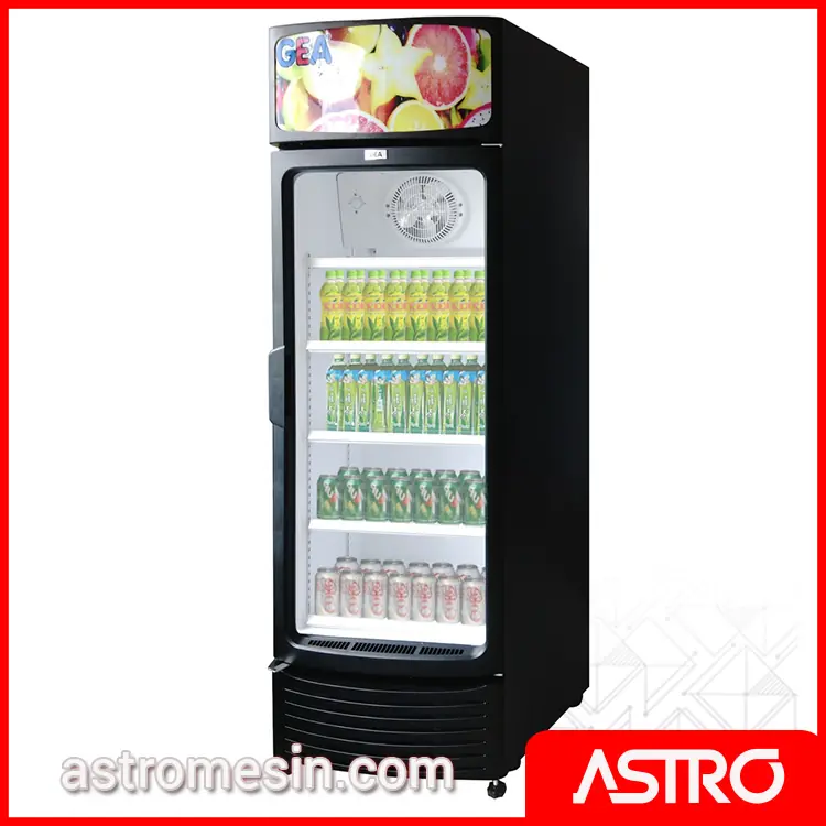 Harga Kulkas Showcase | Kulkas Minuman Chiller | Showcase Cooler