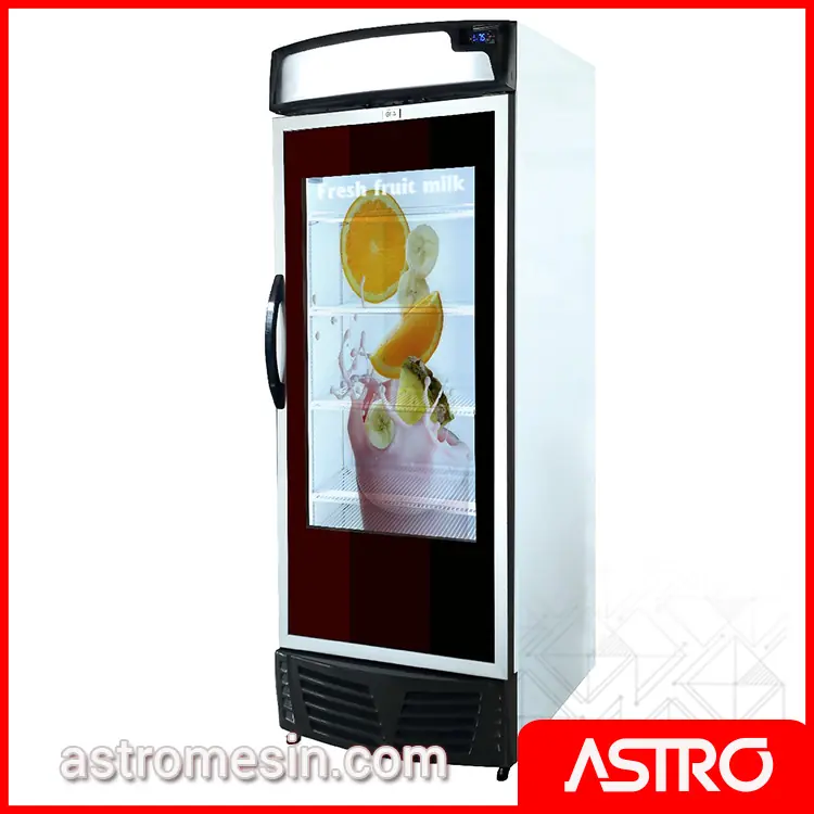 Display Cooler With LCD 45 Inch GEA USS-691DTKL-LCD Surabaya
