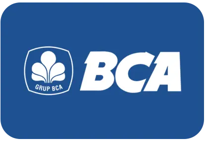 Logo Bank BCA