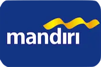 Logo Bank Mandiri