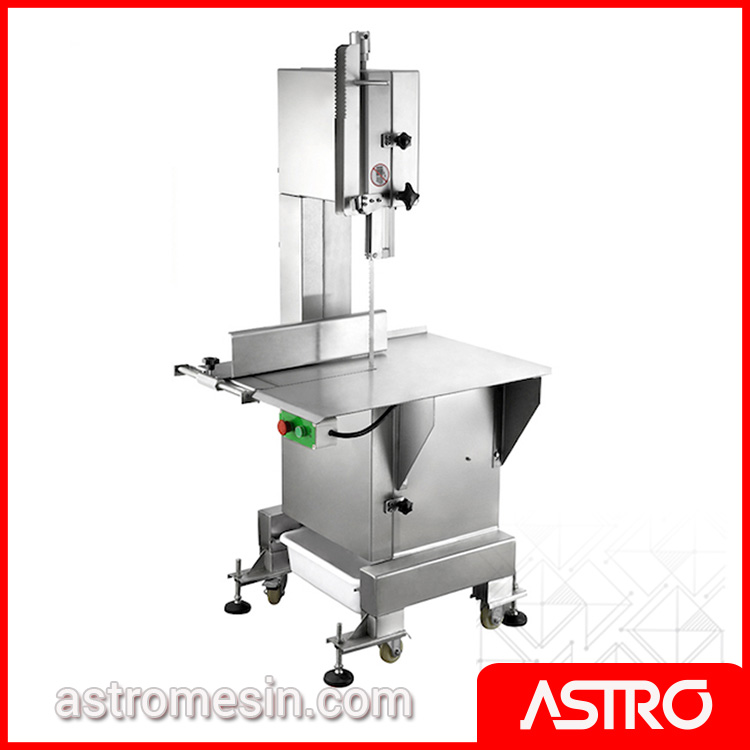 Mesin Bone Saw Pemotong Tulang FOMAC BSW-W300A Murah Mesin Bone Saw Pemotong Tulang FOMAC BSW-W300A Murah