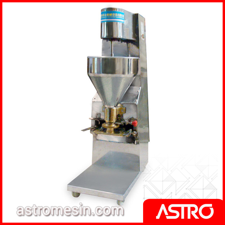 Mesin Cetak Bakso ASTRO Surabaya Mesin Cetak Bakso ASTRO Surabaya