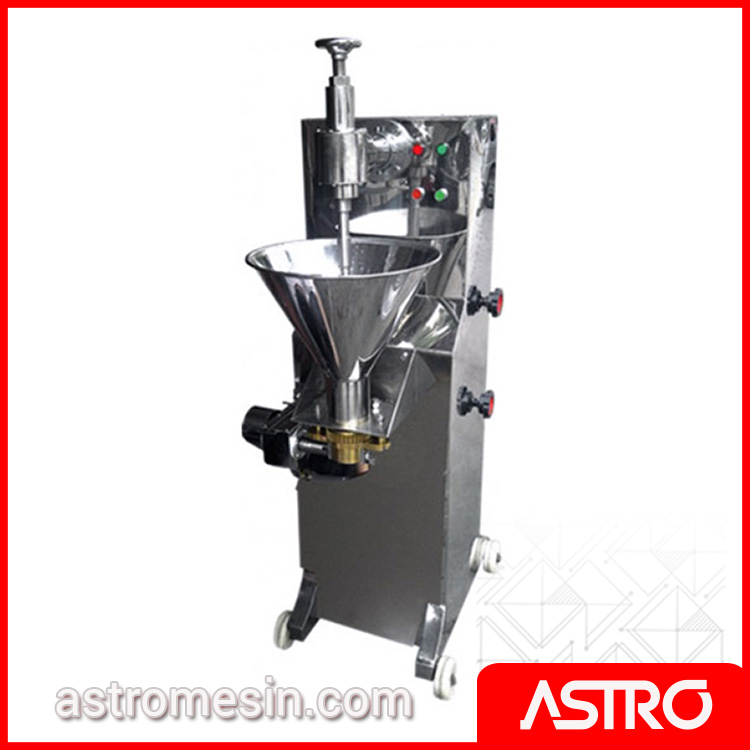 Mesin Cetak Bakso Gepeng FOMAC MBM-S300 Murah Mesin Cetak Bakso Gepeng FOMAC MBM-S300 Murah