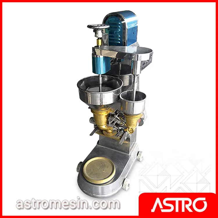 Mesin Cetak Bakso Isi MBM C290