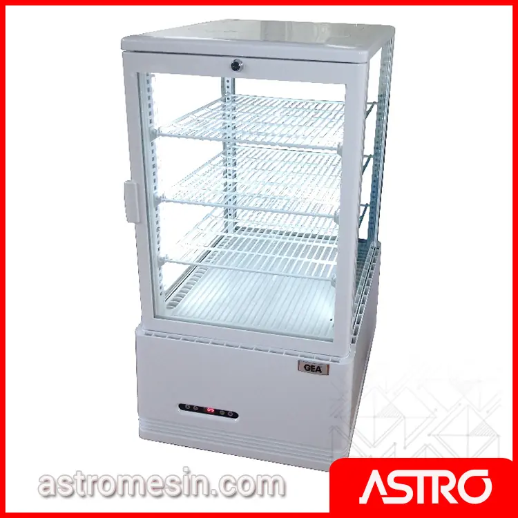 Mesin Cold Showcase Pendingin GEA RT-68L-3 Surabaya