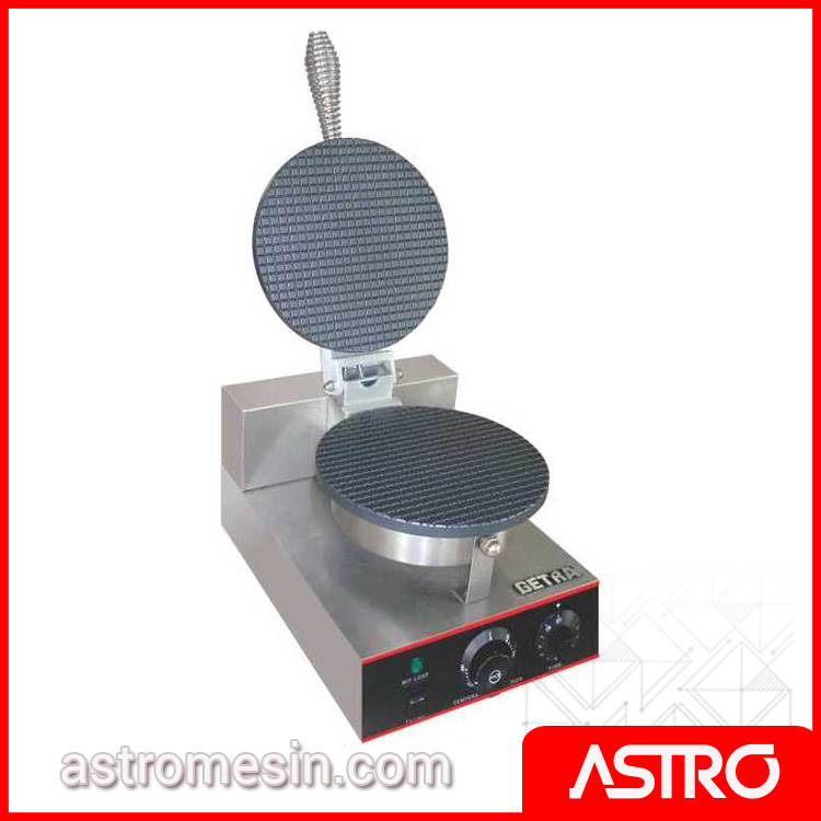 Mesin Cone Baker GETRA CB-1H Surabaya Mesin Cone Baker GETRA CB-1H Surabaya